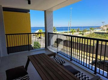 2951a72055ce21f45519abdae6928446f72494a8 · Apartamento com 2 dormitórios à venda, 84 m² por R$ 1.300.000,00 - Piratininga - Niterói/RJ