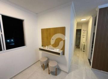 9bfb4ca58513c7ec81ba67e3a3f8a706a6091341 · Apartamento com 2 dormitórios à venda, 48 m² por R$ 230.000,00 - Neves - São Gonçalo/RJ