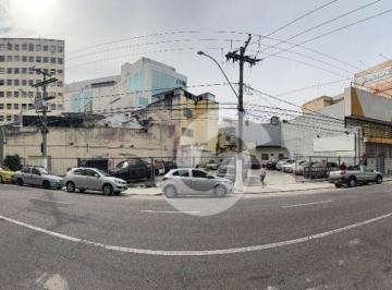 699e244a8d4acbdc8f19c44b1513e69272a85b18 · Terreno à venda, 164 m² por R$ 970.000,00 - Centro - Niterói/RJ
