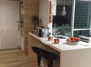 b65d01f9ac61ee700d12f9a69bcb351b928c8459 · Apartamento com 1 dormitório à venda, 53 m² por R$ 799.000,00 - Icaraí - Niterói/RJ