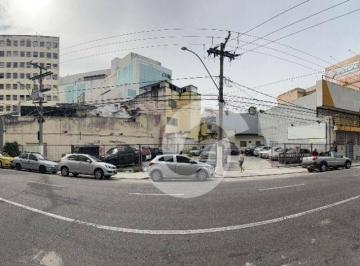 13fb69f66218dd88d5633854cf6314b1b783468b · Terreno à venda, 182 m² por R$ 970.000,00 - Centro - Niterói/RJ