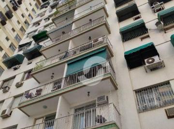 92eeec6cb7abbf409cc5db66acbd6e02c7745d5b · Apartamento à venda, 80 m² por R$ 640.000,00 - Icaraí - Niterói/RJ