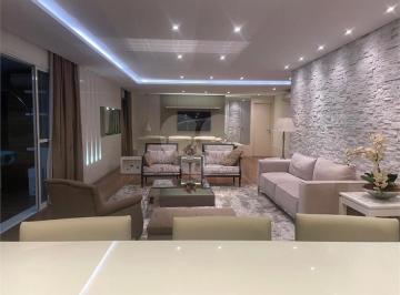 Apartamento · 210m² · 3 Quartos · 3 Vagas · Apartamento com 3 quartos à venda em Vila leopoldina - SP