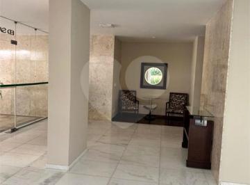 Apartamento · 315m² · 4 Quartos · 2 Vagas · Apartamento com 4 quartos à venda em Higienópolis - SP