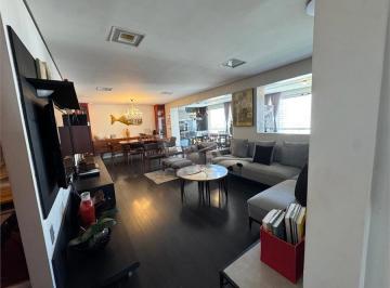 Apartamento · 142m² · 3 Quartos · 3 Vagas · Apartamento com 3 quartos à venda em Lauzane paulista - SP