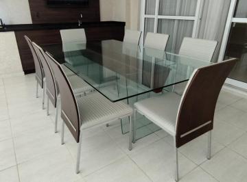 Área gourmet e varanda · Apartamento para locação no Jardim São Bento/Vila Arens em Jundiaí - SP