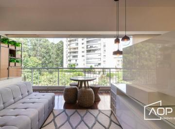 597bedf11c2f7ea018e285968a631ae4f18d6bca · Excelente apartamento - Trix