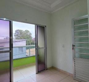 b68905e638bcac2be2b505bda481aadcf5f40586 · Casa com 2 dormitórios para alugar, 70 m² por R$ 1.450,00 - Jardim América III - Várzea Paulista/SP