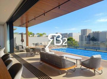 bf26355ad1989527c73656ce54892df217c6fbfb · Excepcional casa, nova, térrea e mobiliada no Condomínio Campo de Toscana em Vinhedo/SP