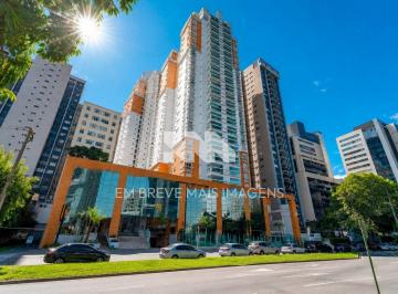 Apartamento · 97m² · 2 Quartos · 1 Vaga · Viva o Melhor do Água Verde em um Apartamento Completo.
