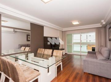 Apartamento · 97m² · 2 Quartos · 1 Vaga · Viva o Melhor do Água Verde em um Apartamento Completo!