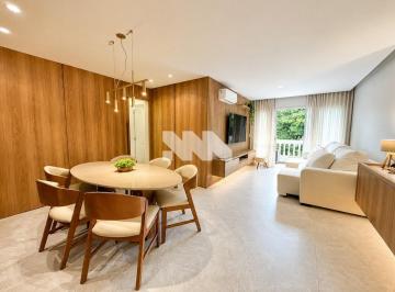 Apartamento · 113m² · 3 Quartos · 1 Vaga · Sofisticação, conforto e localização privilegiada no Bigorrilho