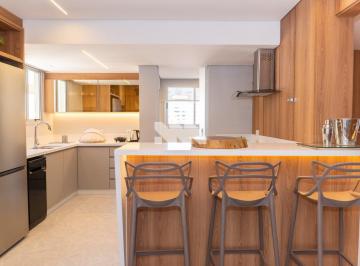 Apartamento · 113m² · 3 Quartos · 1 Vaga · Sofisticação, conforto e localização privilegiada no Bigorrilho!