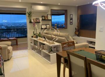 Foto 01 · RA AMIL, Vende, Apartamento Planejado, 02 Dormitórios sendo 1 suíte, 85m², Terrasse Premier, Bosque