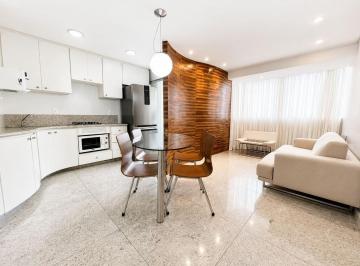 Apartamento de 2 quartos, Brasília · Sudoeste | Quadra CCSW 2 | Ed. Geraldo Carneiro | 6º andar
