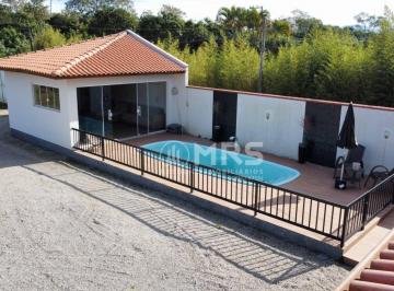 ff9496551685e878165f6f09bb9df0419734fb9b · Chácara com 2 dormitórios à venda, 1060 m² em Canelinha/SC