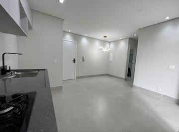 Apartamento de 2 quartos, Barueri · Apartamento para Alugar em Alphaville