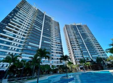 Apartamento · 214m² · 4 Quartos · 4 Vagas · Luxuoso Apartamento no Edifício Cosmopolitan