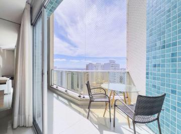 Apartamento de 2 quartos, Águas Claras · REFORMADO - VARANDA - NASCENTE VISTA LIVRE - ANDAR ALTO - 2 VAGAS - AR COND - LAZER COMPLETO
