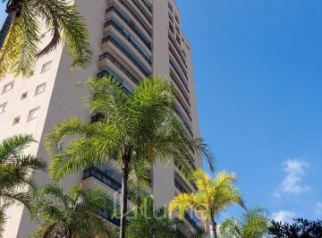 Apartamento · 254m² · 4 Quartos · Apartamento à venda - na Vila Brandina