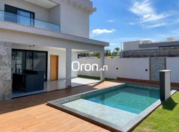 c1fab467f1ec71f168d8ca4edd8e1d5fb9934b6f · Sobrado à venda, 223 m² por R$ 1.589.000,00 - Residencial Marília - Senador Canedo/GO