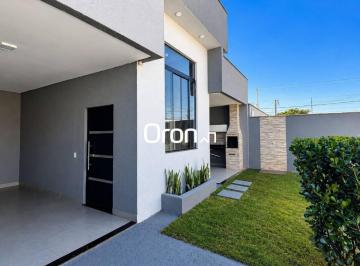 6c800cc3d949963e9cf81268cfcc0f8b92a39c58 · Casa à venda, 83 m² por R$ 399.000,00 - Cardoso Continuação - Aparecida de Goiânia/GO