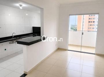 f3dde752e43976aee07a9b00040f2abda78a3182 · Apartamento à venda, 75 m² por R$ 475.000,00 - Setor Cândida de Morais - Goiânia/GO