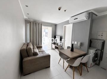 a8f929fb19031dca2d0f7a6c1a237ddf993fcdca · Flat à venda, 38 m² por R$ 470.000,00 - Jardim Goiás - Goiânia/GO