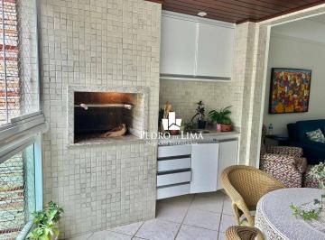 1f4996a22d5567292fdc7a386a2ad40e28514caa · Apartamento com 4 dormitórios para alugar, 122 m² por R$ 3.000/dia - Riviera Módulo 2 - Bertioga/SP