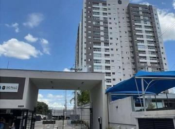 f0ccb8175ea7668a862d6d4397f72eddd874bbb3 · Apartamento com 2 Quartos à venda no Condomínio JR São Paulo, em Sorocaba-SP
