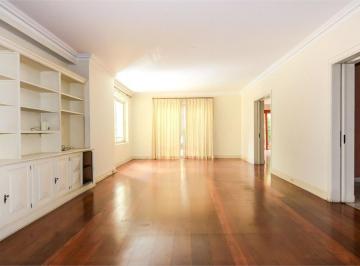Apartamento de 4 quartos, São Paulo · Apartamento de 493 m² com 4 quartos à venda e para aluguel no Jardim Paulista
