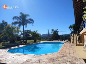 Chácara com 3 dormitórios, 1069 m² - venda por R$ 1.850.000 ou aluguel · Chácara com 3 dormitórios, 1069 m² - venda por R$ 1.850.000,00 ou aluguel por R$ 9.000,00/mês - Cond