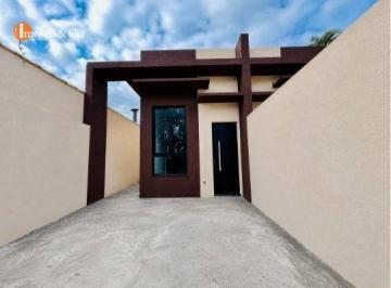 Casa com 3 dormitórios à venda, 87 m² por R$ 799.000 - Jardim dos Pinh · Casa com 3 dormitórios à venda, 87 m² por R$ 799.000,00 - Jardim dos Pinheiros - Atibaia/SP