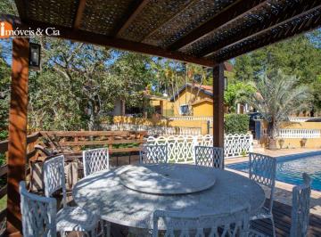 4481ba284933704a223c37741b782db5b5983812 · Chácara com 5 dormitórios à venda, 4122 m² por R$ 1.497.000,00 - Jardim Estância Brasil - Atibaia/SP