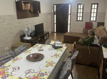 892a72f0f21a6078a4dc965a0ddc4a5141234690 · Sobrado com 4 dormitórios à venda, 90 m² por R$ 479.000,00 - Vila Nina - São Paulo/SP