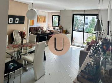 15927eb81e11ca4844754e4c567a7a79baa65fa1 · Apartamento com 2 dormitórios à venda, 84 m² por R$ 790.000,00 - Chácara Inglesa - São Paulo/SP