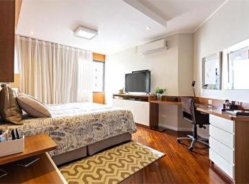 Apartamento de 4 quartos, São Paulo · Duplex
Residencial a venda/locação no
CAMPO BELO !