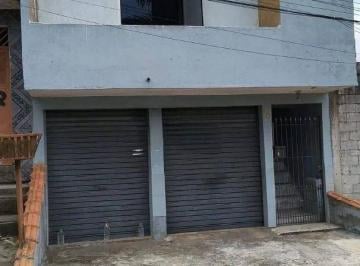530a72a344f9a9d6e050de4c0e84424be6575ec3 · Sobrado com 2 dormitórios à venda, 130 m² por R$ 385.000,00 - Jardim Ipê - Itaquaquecetuba/SP