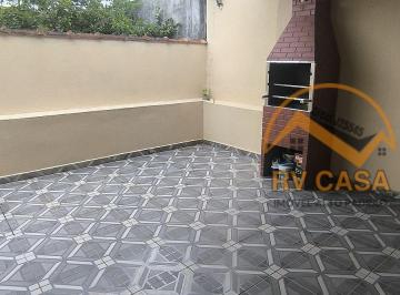 Casa · 62m² · 2 Quartos · 2 Vagas · Casa no Litoral Sul