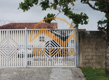 Casa · 55m² · 2 Quartos · 1 Vaga · Casa em Condomínio
