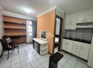 | Foto_migracao | 0 · QMSW 05 - EDIFÍCIO MONT SERRAT - APARTAMENTO DE 01 QUARTO SENDO SUÍTE - MOBILIADO - GARAGEM - NASCEN