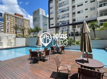 Apartamento · 2 Quartos · Apartamento para aluguel - na Água Verde