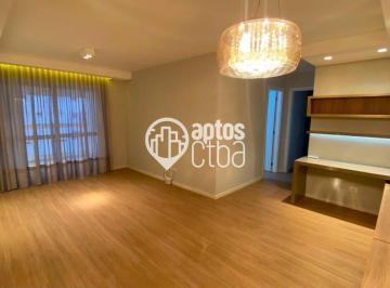 Apartamento · 2 Quartos · Apartamento para aluguel - na Água Verde