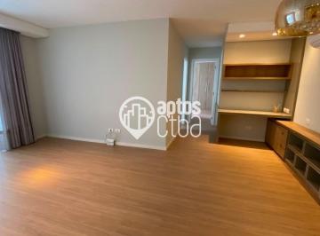 Apartamento · 2 Quartos · Apartamento para aluguel - na Água Verde