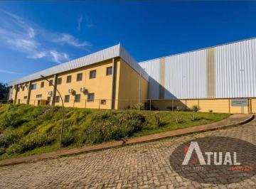 Comercial · 4000m² · 30 Vagas · Aluga-se Galpão 4 mil m² e área 10.900 mil m² em Mairiporã /Terra Preta.