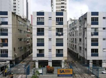 Apartamento de 2 quartos, Recife · Apto 02 Quartos 01 Suíte 82m² Nascente Oportunidade No Melhor Trecho de Boa Viagem