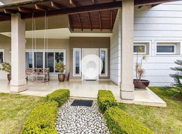 Casa · 418m² · 5 Quartos · 4 Vagas · CASA COM 5 SUÍTES A VENDA NO ABRANCHES