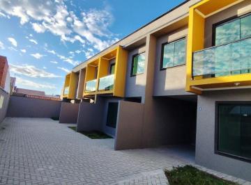 Casa · 73m² · 3 Quartos · 1 Vaga · Sobrado com 03 quartos à venda, Vitória Régia.