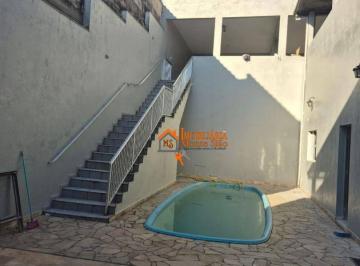 089bb128d5c85c31d42e53ac25f78a49d07a4d9f · Casa com 2 dormitórios para alugar, 300 m² por R$ 3.250,00/mês - Jardim Santa Paula - Guarulhos/SP