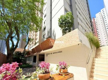 2ac3e160c8bda6f4d784daaa48e40f87d9b03452 · Cobertura 3 quartos para alugar, 262 m² por R$ 6.658/mês - Batel - Curitiba/PR